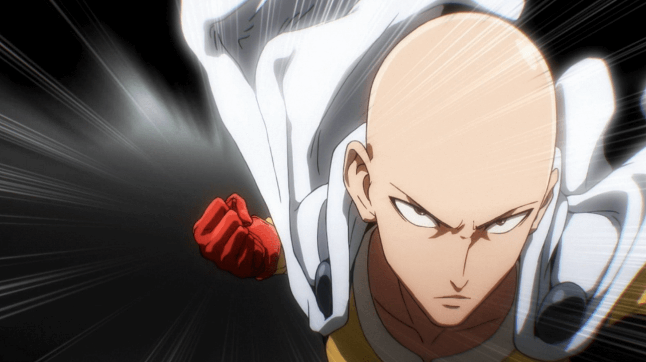 Is the one punch man workout effective and or worth the time and effort