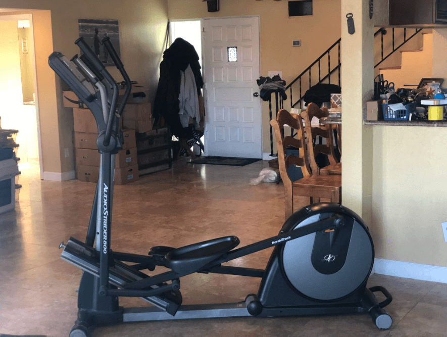 A good elliptical should have great features and advantages that make it worth the money