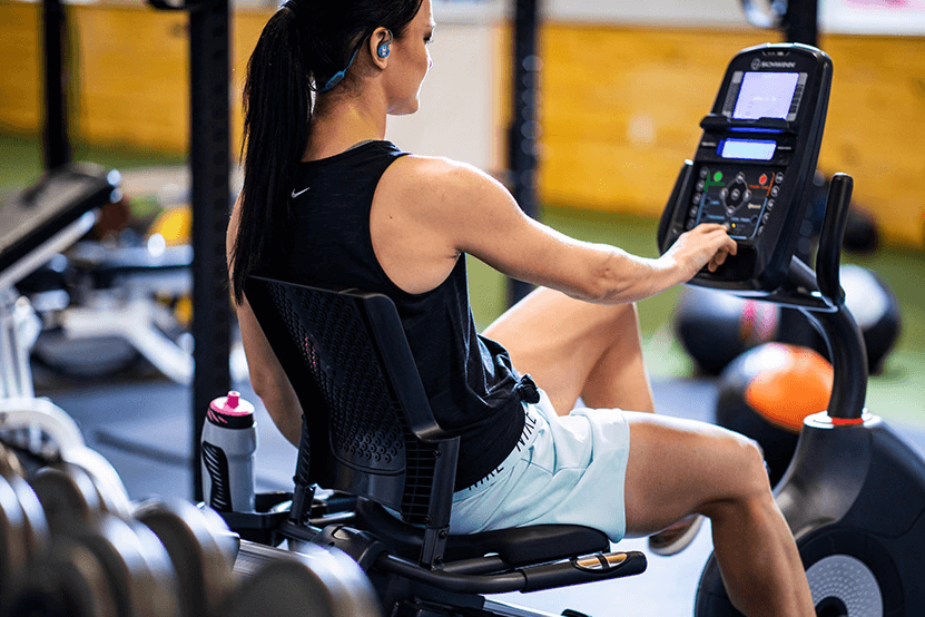 Get a good exercise bike, and you stand to enjoy a great deal of awesome benefits 
