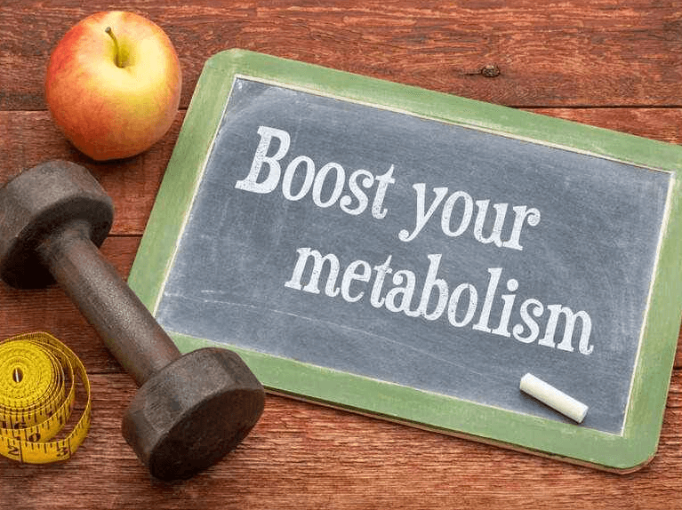 So, what are the best exercises that you can do to boost your metabolism