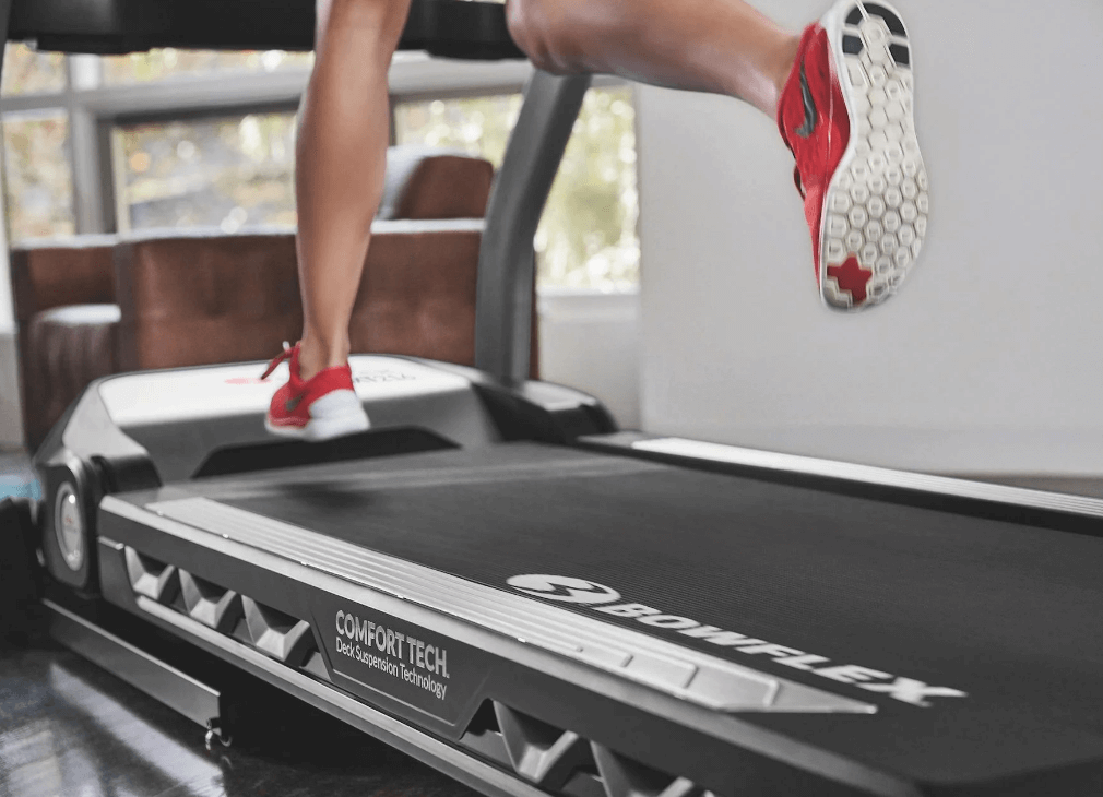The BXT216 offers some of the most outstanding features you can ever find on a treadmill