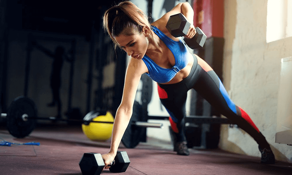 While both cardio and weight training have great benefits in staying fit and increasing your metabolism, weight training is better at increasing metabolism