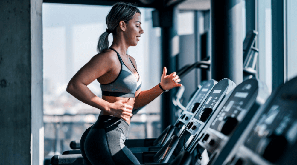 does exercise increase metabolism