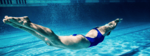 swimming exercises to boost metabolism