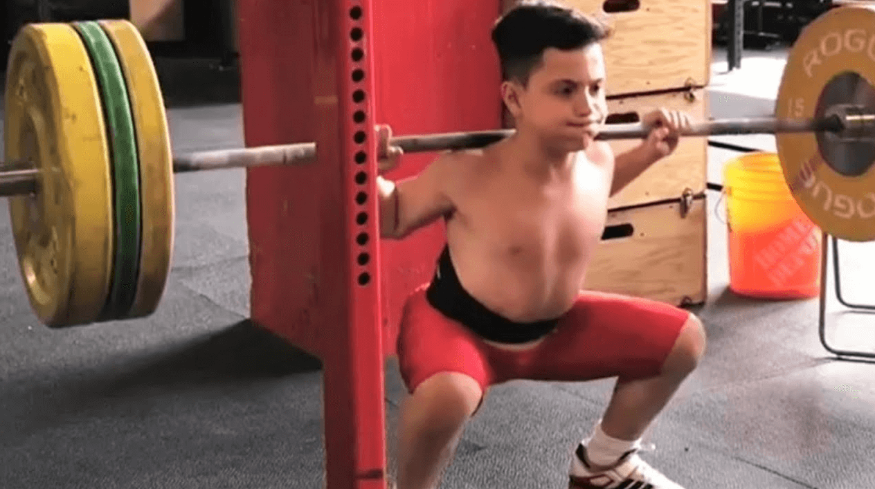 What exactly are the best exercises for youth to help them make the most of their weight lifting workouts