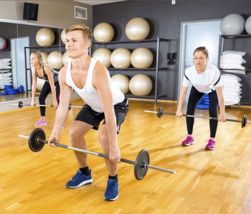 Whether what works for the boys will work for the girls is another hurdle in determining how to get your kids into weight lifting
