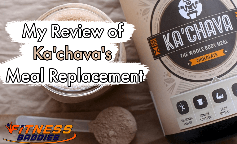My Review of Ka'chava's Meal Replacement - Are They Worth it?