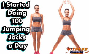 What Happened When I Started Doing 100 Jumping Jacks a Day