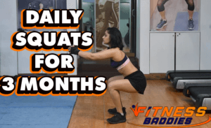I Did Squats Every Day For 3 Months - Should You - Here's What I Learned