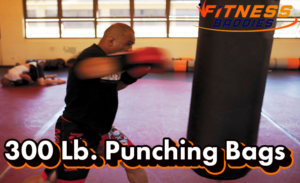 300 Lb. Punching Bag - Do You Really Need One- Which Are the Best Ones to Buy