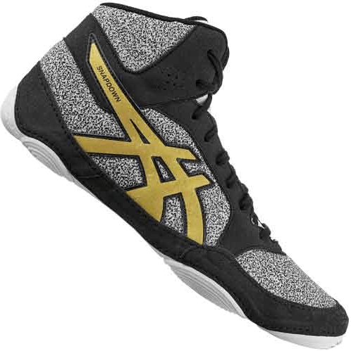 The Asics Unisex Snapdown 2 is the best bang for buck choice on the market when it comes to low top boxing shoes