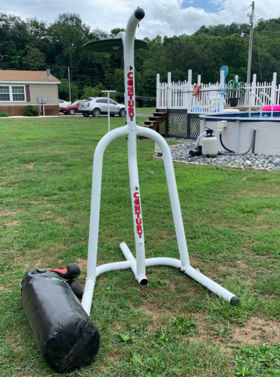 Outdoor Heavy Bag Stand Which Are The