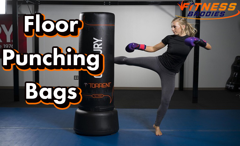 Floor Punching Bag - How Do They Differ From Other Bags, Which Are The Best Ones