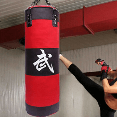 Here are more answers to your questions on 300lb. heavy bag and other punching bags in general