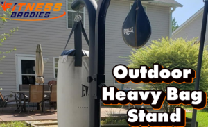 Outdoor Heavy Bag Stand - Which Are the Best Ones