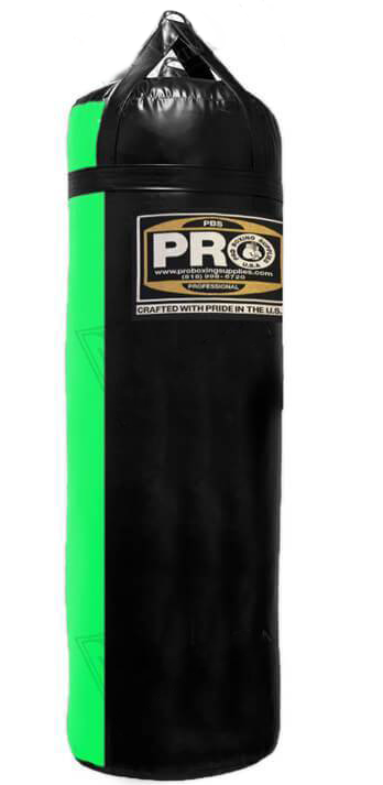Pro Boxing® 300 Lb. Wide Heavy Punching Bag Is a great choice form Pro Boxing for a 300 Lb. bag