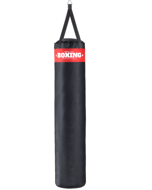 Sogo Sport Filled Punch Bag is a great canvas punching bag