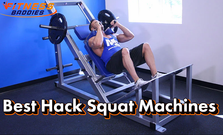 The 7 Best Hack Squat Machines Worth Your Money In 2021