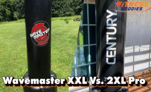 Wavemaster XXL Vs. 2XL Pro - Which Heavy Bag Is the Best Bang for Your Buck