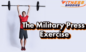 What Is a Military Press