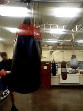 What are some of the best 300lb. punching bags that you can find on the market