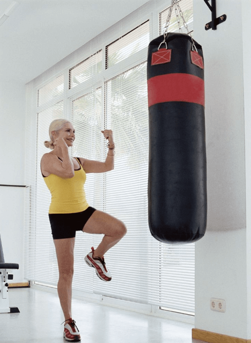 What are some of the factors that you should consider when narrowing down on any punching bag