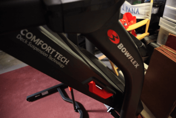 Which Treadmill Is Built Better,the Sole F63 or the Bowflex BXT6