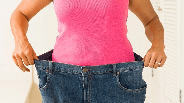 Can jumping jacks really help you lose weight
