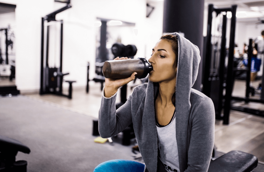 Here is what I learned about losing weight when using protein shakes