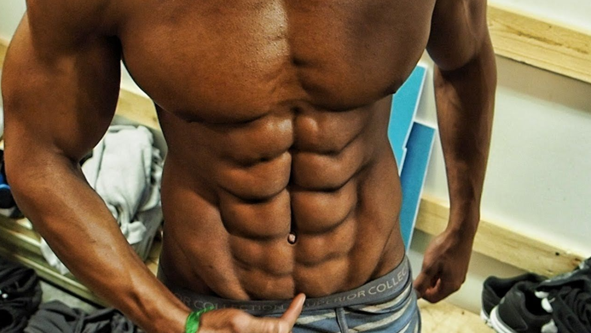 Are 12 Pack Abs Possible?