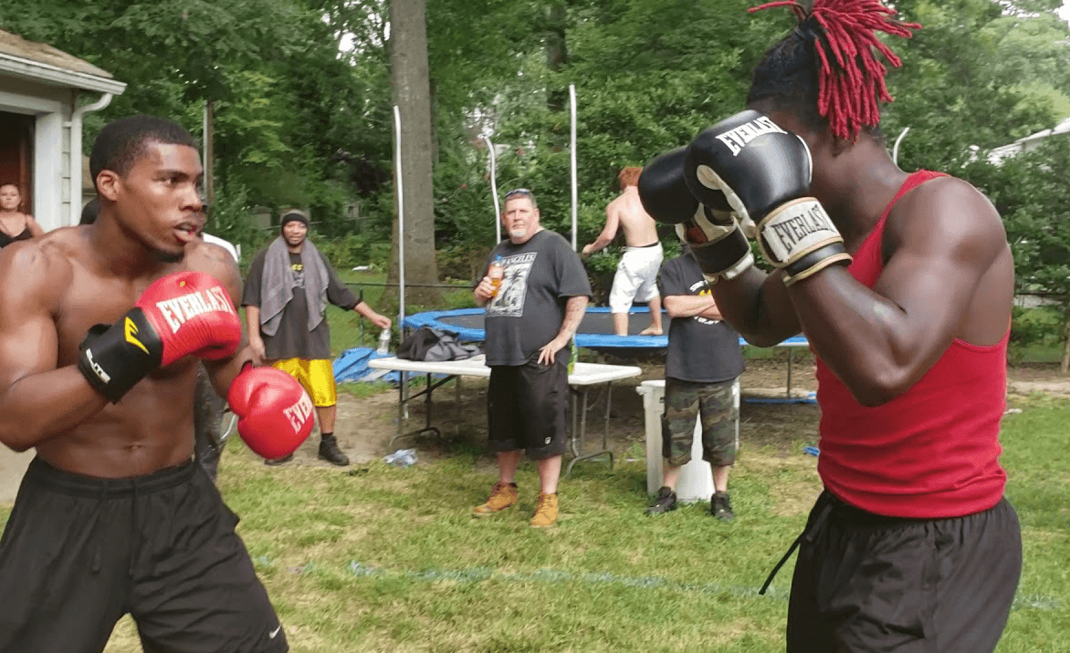 Are boxing skills really applicable in real-world fighting situations