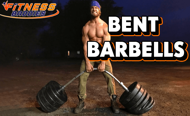 Bent Barbells, How, Why, & What To Do About It