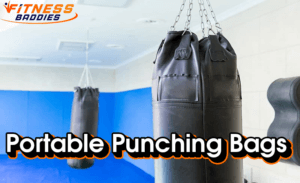 Portable Punching Bag, Which Ones Offer Most Portability Best Portable Punching Bags