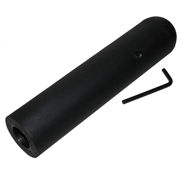 The Ader Sporting Goods Olympic Adapter Sleeve Is a Great Barbell Sleeve to Consider