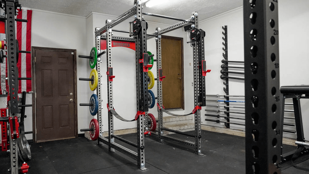 Just what type of squat rack is best for your needs comes down to your needs and personal preference
