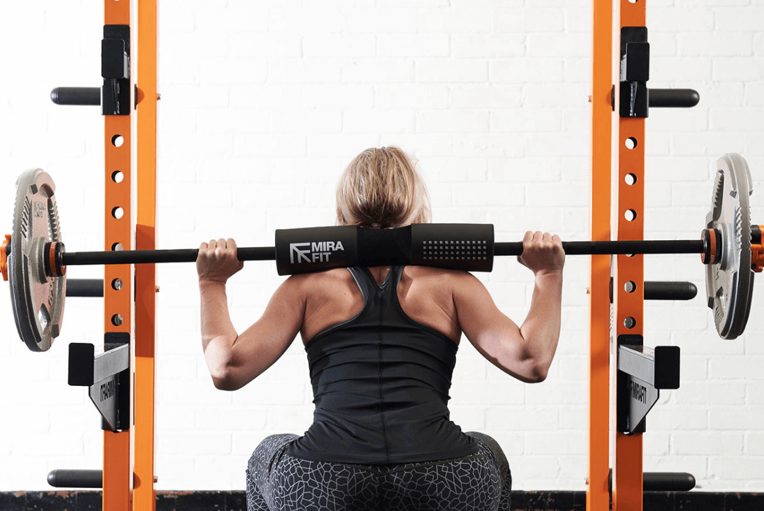 So,what exactly is the squat rack best for and why should you get one over other equipment