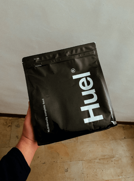 Both Huel and Kachava are great meal replacements