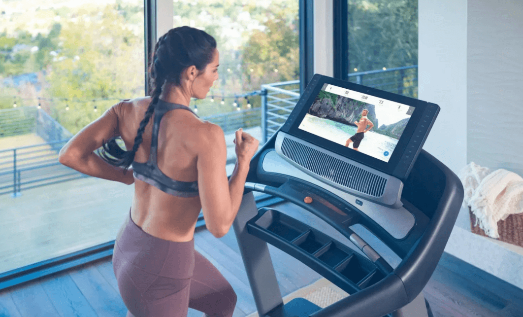 Are NordicTrack treadmill good enough