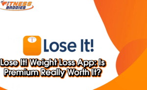 Lose It Weight Loss App Is Premium Really Worth It