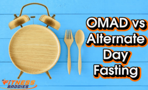 OMAD vs Alternate Day Fasting