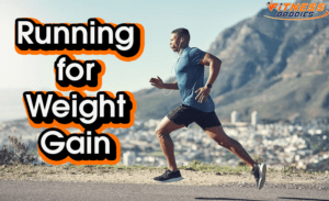 Running for Weight Gain