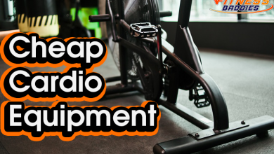 Cheap Cardio Equipment in 2021 - Which One is the Best Fit for You