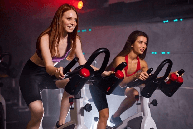 Choose just the right cardio machine for your fitness goals