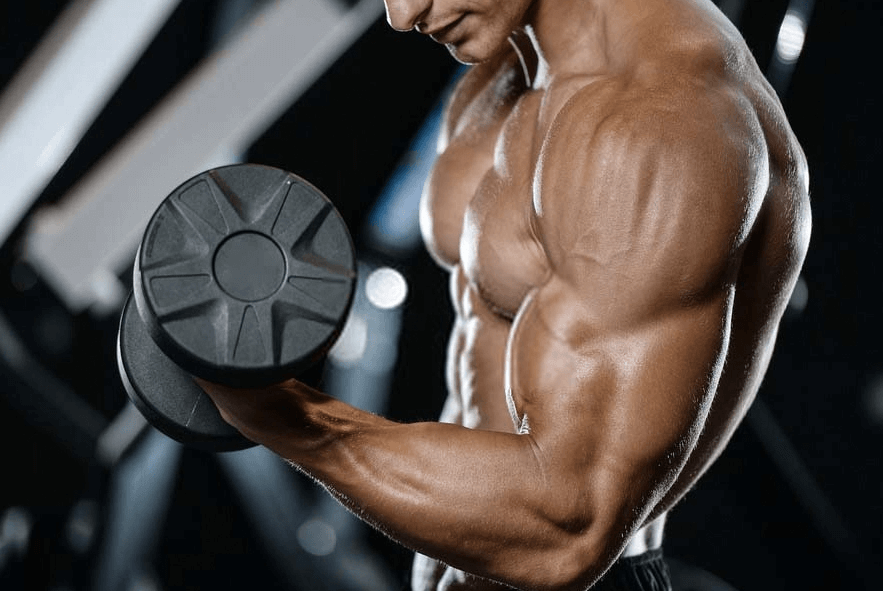 Strong arms enhances your ability to perform other activities