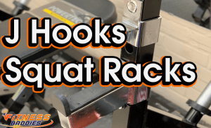 Getting Your Buns and Thighs in Order - Learning More About the J Hooks Squat Rack