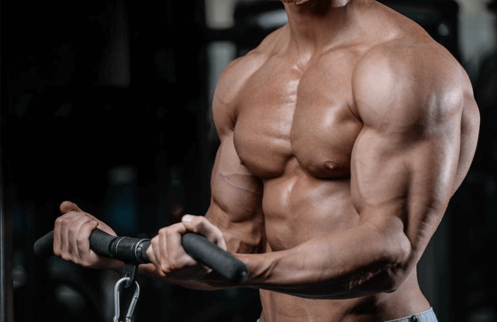 Ensure you are targeting both heads of the biceps and engage the long head of the bicep.