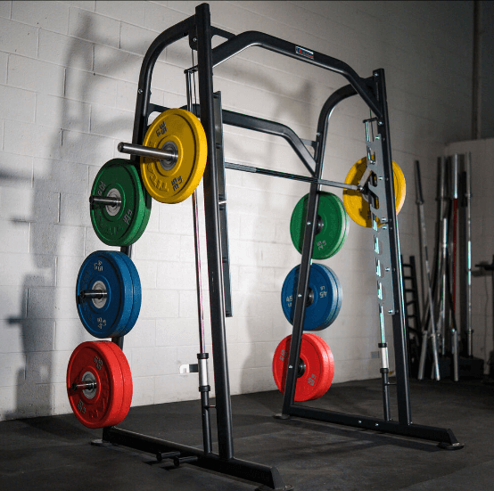 If you are tight on budget, get yourself the Titan Smith Machine