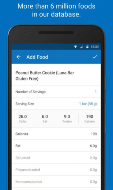 myfitnesspal-is-a-calorie-counter-food-tracker-and-shopping-list-app-it-helps-you-keep-track-of-your-daily-calories-and-keep-tabs-on-your-diet