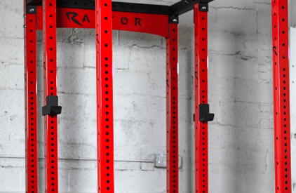 The Hulkfit is a great choice for CrossFit and similar workouts