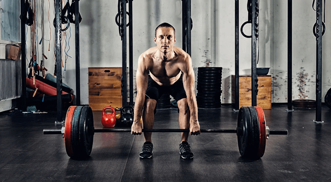 The deadlift is among the most effective workout you can do in the gym